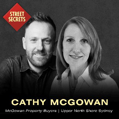 019: Cathy McGowan | McGowan Property Buyers | Upper North Shore Sydney