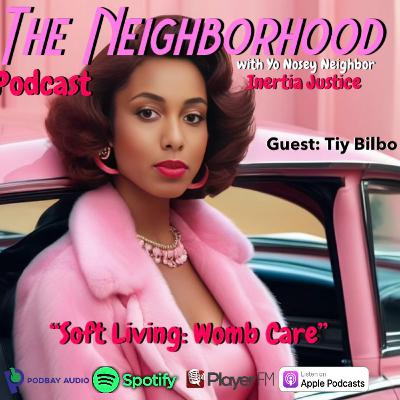Soft Living: Womb Care