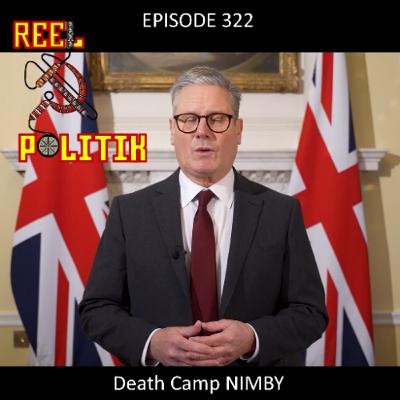 PREVIEW: RP322 Extra - Hateful 88 PREVIEW: RP322 Extra - Hateful 88