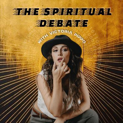 THE SPIRITUAL DEBATE (TRAILER)