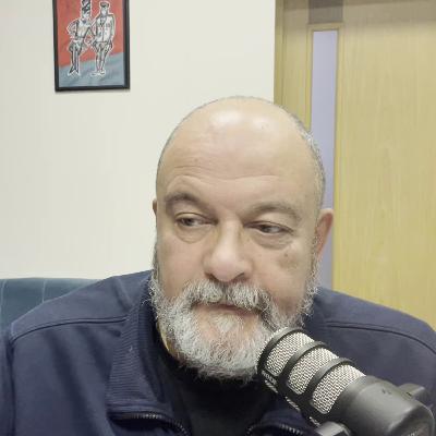 Общество доросло до Паркинсона | Radio Narva | 585