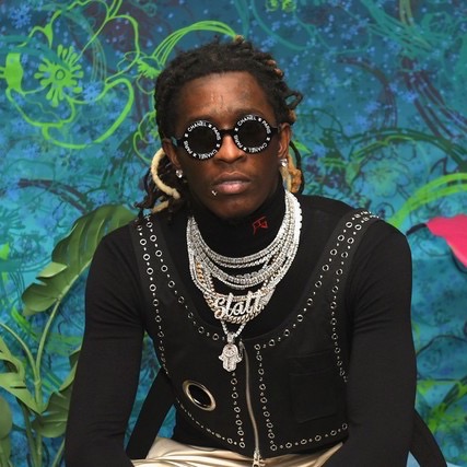 Don't Play With My Head - Young Thug Ft. Verse Simmons episode artwork