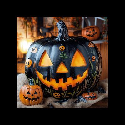 EP5 - Halloween, The Haunting History of Halloween - for Marketers