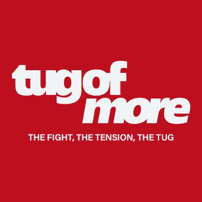 Take A Deload Week // Tug of More - 163