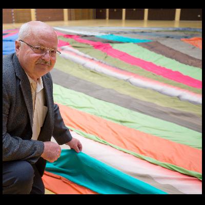 Flucht im Heißluftballon – raus aus der DDR!