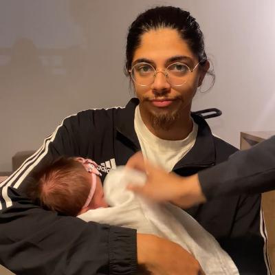 A loucura de ser pai - Com Luiz Timóteo e Victor Castro - Alêcast #40 A loucura de ser pai - Com Luiz Timóteo e Victor Castro - Alêcast #40