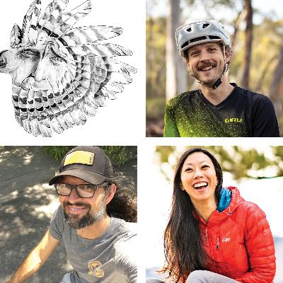 Tale Spin: Stories from the MTB Community Tale Spin: Stories from the MTB Community