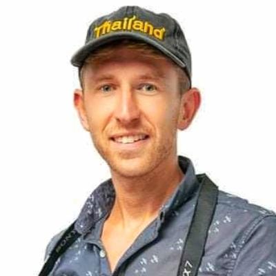 Episode 9 - Why I Moved From USA To Thailand