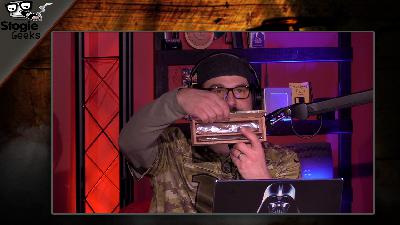 Raising Prices, The Future Of Davidoff, Branding - SG #367