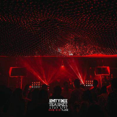 Emtydee - Yearmix 2019 live !