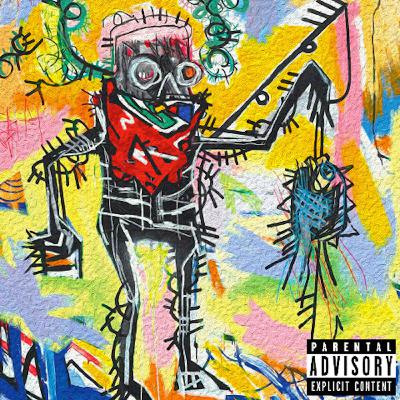 Mach-Hommy - Pray For Haiti Album Reation Mach-Hommy - Pray For Haiti Album Reation