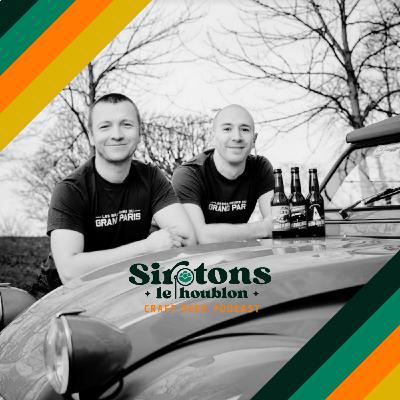 Rencontre avec : Anthony et Fabrice - Immersion dans la Brasserie du Grand Paris Rencontre avec : Anthony et Fabrice - Immersion dans la Brasserie du Grand Paris