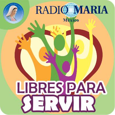 LIBRES PARA SERVIR: 8 ÁREAS DE VIDA PARA LA PLENITUD INTEGRAL Parte. 2
