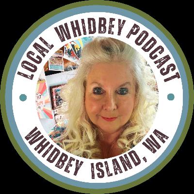 Building a Creative District: Lisa Bernhardt on Art, Advocacy, and Coupeville