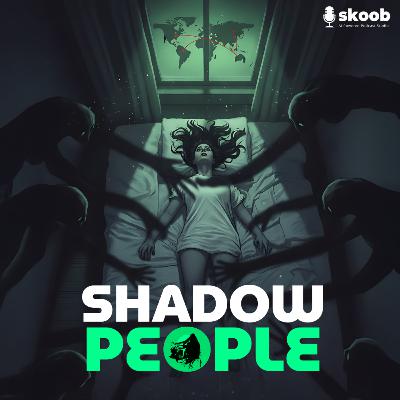 Dark: When Shadows Become Real