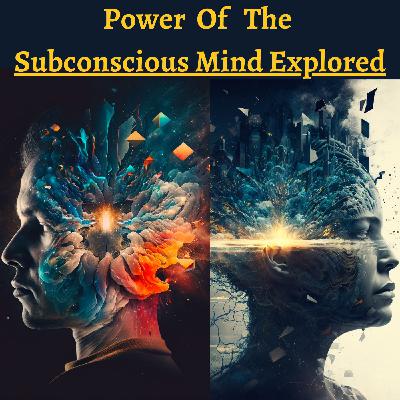 Power of the Subconscious Mind Explored Trailer