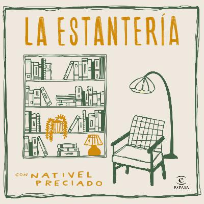 La estantería de Marta Robles | Cuando el lector se convierte en cómplice La estantería de Marta Robles | Cuando el lector se convierte en cómplice