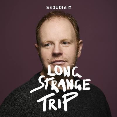 Parker Conrad’s Revenge Fantasy