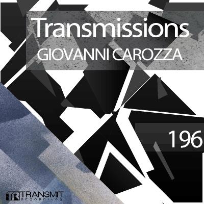 Transmissions 196 | Giovanni Carozza