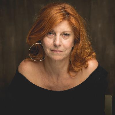 Cuaderno mayor - Marta Millà visibiliza la ELA a través de su novela “El azul imposible" - 22/06/25