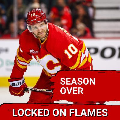 WILD: Jonathan Huberdeau reportedly will have surgery after Flames win WILD: Jonathan Huberdeau reportedly will have surgery after Flames win
