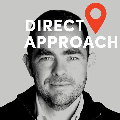 From Skeptic to CEO: Ørjan Sæle’s Disruptive Path to Reinventing Direct Sales