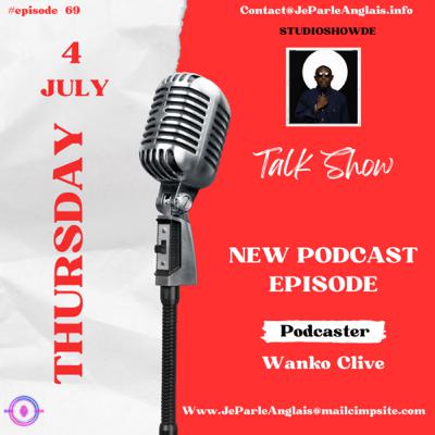 Episode 69 : Town & Architecture (Advanced English vocabulary).