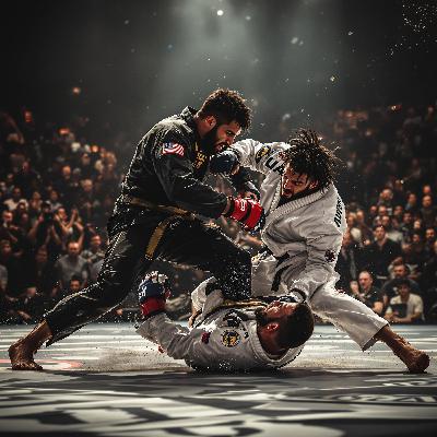 Declan Moody vs Marcin Maciulewicz | FULL MATCH | 2025 ADCC European Trials Final