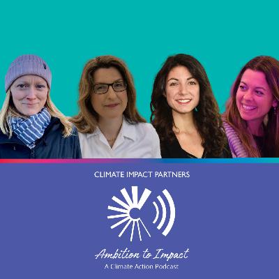 Ep10: Accelerate Seagrass with Kirsty Schneeberger, Molly Kampmann, Dr. Leanne Cullen-Unsworth and Dr Claire Evans Ep10: Accelerate Seagrass with Kirsty Schneeberger, Molly Kampmann, Dr. Leanne Cullen-Unsworth and Dr Claire Evans