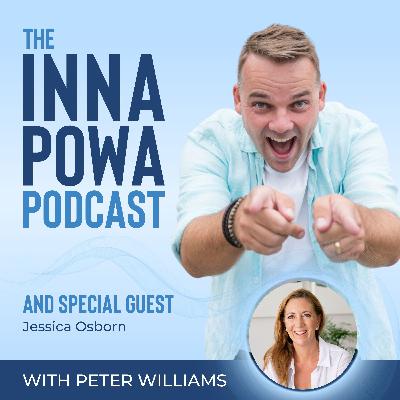 067: Corporate to Purpose Led Life with Jessica Osborn