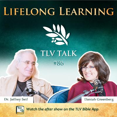 LifeLong Learning w/ Dr. Jeffrey Seif LifeLong Learning w/ Dr. Jeffrey Seif