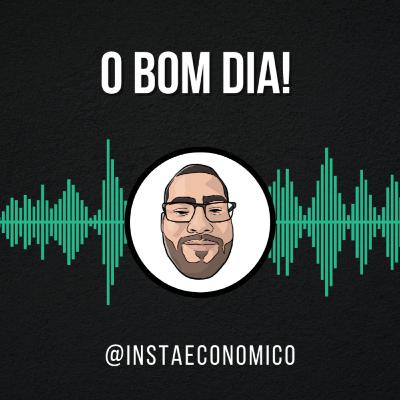 O Bom Dia! (08/07/2021) - FOMC, Covid, CPI, China