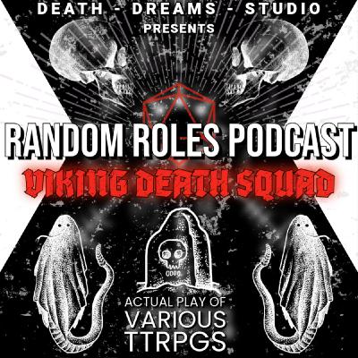 Viking Death Squad - 00