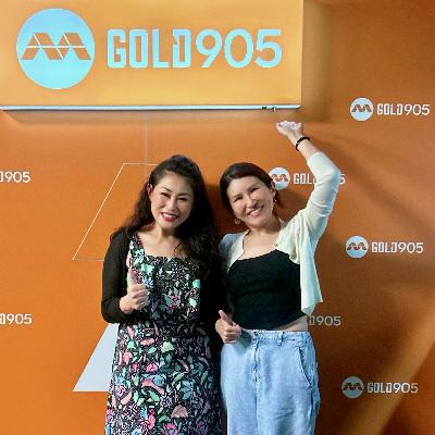 FOUNDER OF DRIPS BAKERY CAFE JESSICA TAN - PART 2