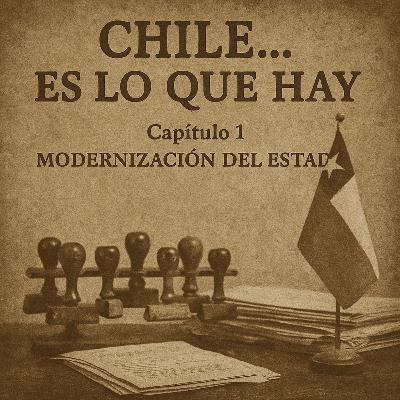 C1 - Modernización del Estado - 17-04-2025 C1 - Modernización del Estado - 17-04-2025