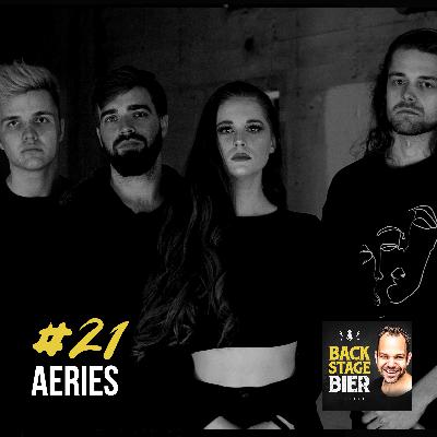 #21: ÆRIES #21: ÆRIES