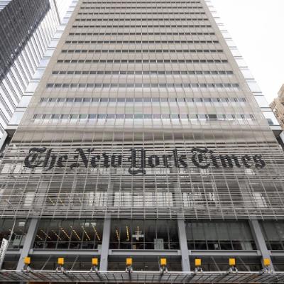 New York Times Wants The US Military Built Up For War With China New York Times Wants The US Military Built Up For War With China