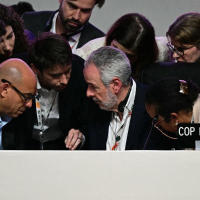 COP30 wraps with diluted agreement after oil-rich nations weaken wording
