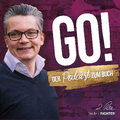 3,2,1 - GO! (Wie Du´s einfach machst) 3,2,1 - GO! (Wie Du´s einfach machst)