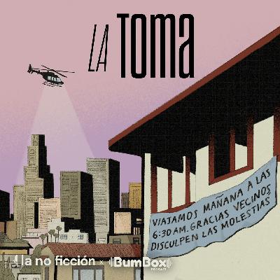 Episodio 7: La salida