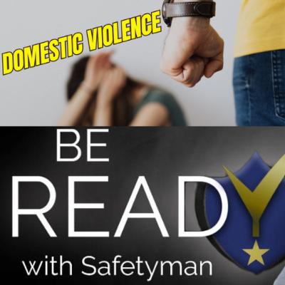 Some safety and investigative training for officers responding to reports of domestic violence.