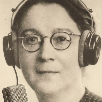 Rose Valland (1898–1980)