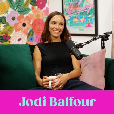 Jodi Balfour: From The Crown to Ted Lasso to Her Directorial Debut