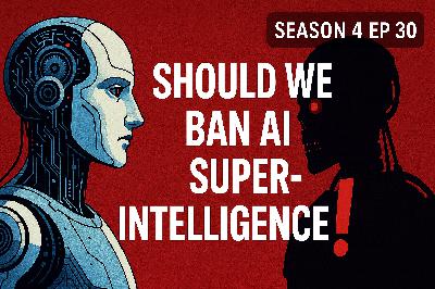 Should We Ban AI Superintelligence? Let's Be Real.
