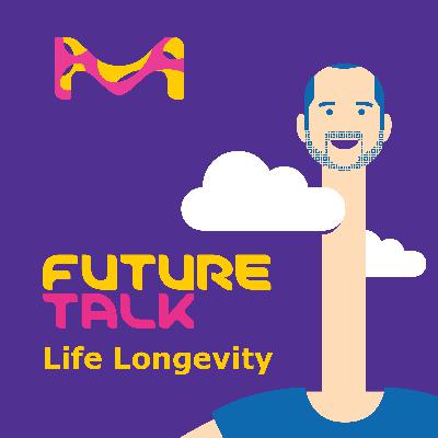 Future Talk | Episode 4 | Life Longevity | Merck KGaA, Darmstadt, Germany Future Talk | Episode 4 | Life Longevity | Merck KGaA, Darmstadt, Germany