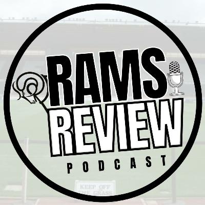 The Rams Sneaky Streak, Transfer Talk and Chatting Cheltenham