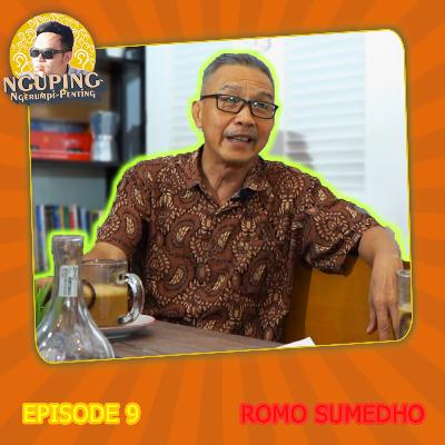 9. KESAKRALAN BOROBUDUR HARUS DIKEMBALIKAN‼️ROMO SUMEDHO BICARA‼️