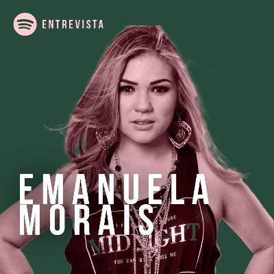 Entrevista Emanuela Morais | Mastruz com Leite 30 Anos