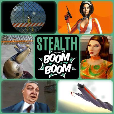 The Operative: No One Lives Forever Review | 11 Senses, Cate Archer, Not Parody The Operative: No One Lives Forever Review | 11 Senses, Cate Archer, Not Parody