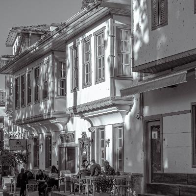 Anladım / Can Yücel (Şiir) Anladım / Can Yücel (Şiir)